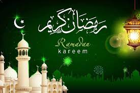 Contoh poster menyambut bulan ramadhan 2020 : 10 Gambar Poster Menyambut Ramadhan 2021 Marhaban Ya Ramadhan Mamikos Info