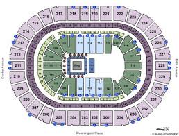 Conclusive Ppg Paints Seating Chart Hockey Ppg Paints Arena
