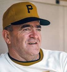 Former Pirates manager Danny Murtaugh should go to the Hall of Fame