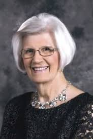 Agnes Hilda Klaassen (nee Wall) Obituary in Grande Prairie at Oliver's  Funeral Home & Crematorium