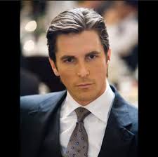 Bruce Wayne (BALE) VS. Bruce Wayne (KEATON) NO GADGETS HAND TO HAND ONLY  FIGHT OT DEATH