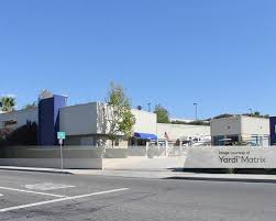 Closed circuit television cameras provide constant video surveillance. Golden State Storage 21530 Golden Triangle Road Santa Clarita Ca Storagecafe