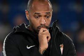Neil Ashton: Thierry Henry's Monaco nightmare could be about to get WORSE  with killer fixture pile-up