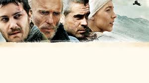 The way back's occasionally frustrating treatment of a formulaic story is often outweighed by ben affleck's outstanding work in the central role. The Way Back Der Lange Weg