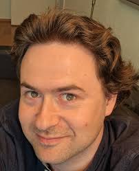 Sigurd Kirkevold Næss