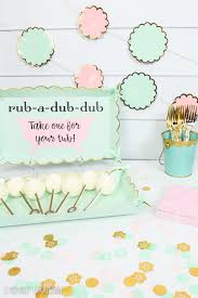 These questions will help to determine the safe amount of essential oils that you can use. Bath Bomb Baby Shower Favors With Cricut Lydi Out Loud