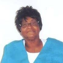 Evangelist Marie "Granny" Leak Obituary