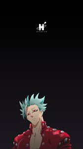 Set your best hero from nanatsu no taizai ( the seven deadly sins) as phone wallpaper or lockscreen too and be cool ! Ban Phone Wallpaper Nnt 20 Hawk The Seven Deadly Sins Hd Wallpapers Background Images Wallpaper Abyss Download Share Or Upload Your Own One Gulportsunrise