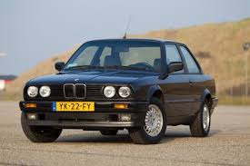 Bmw 3 Serie 1 6 I 316 U9 1990 Zwart Bmw Marktplaats Nl