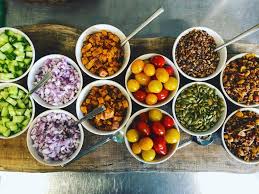 Profile for Chef Aaron Macklin