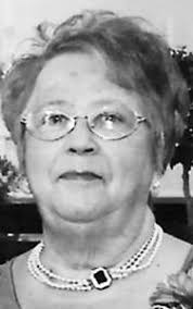 Mrs. Carol Turner Powell, 74