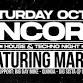 Encore ft. Mar 66 (house & techno night)
