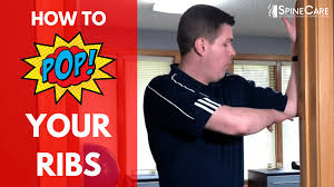 Check spelling or type a new query. How To Adjust Your Ribs At Home Spinecare St Joseph Mi Chiropractic