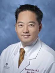 Dr. Terrence Kim, MD