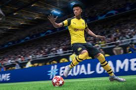 Fifa 20 is the 27th entry in the fifa series and it was released in september of 2019. Fifa 20 Is More Realistic Than Ever And That S The Worst Thing About It Wired Uk