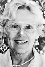 Esther Ayers Obituary (1938