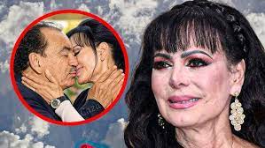 A los 65 Años, Maribel Guardia Finalmente Confiesa Quién Fue el Amor de Su  Vida - YouTube