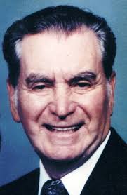 Arthur Piercey Obituary