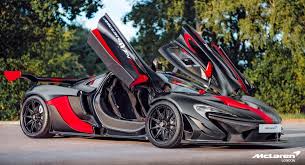 Financing as low as 0% price match guarantee free shipping learn more about the thinkpad p1, an astonishingly thin and light mobile workstation fueled by intel® xeon® processing and boasting a. Red And Black Mclaren P1 Gtr Is A 4 Million Road Legal Racer Carscoops