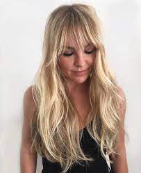 20 Best Hairstyles For Big Foreheads To Enhance Your Features Haircut For Big Forehead High Forehead Hairstyles Long Blonde Hair