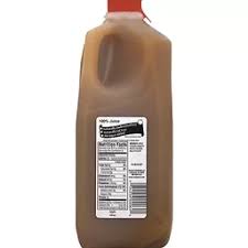On cooler days, there's nothing like a cozy, delicious baked apple crisp. Zeigler S Apple Cider Beverages Foodtown