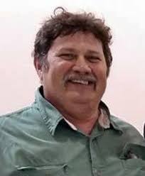 Timothy Walker Obituary