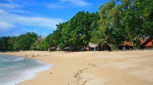 Jalur lintas selatan, soireng, keboireng, besuki sanggar beach by hanggara bagoes. Pantai Sambolo Htm Rute Foto Ulasan Pengunjung