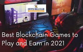 Will the rally continue in 2021? Top 10 Blockchain Games To Play And Earn In 2021