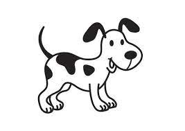 Check spelling or type a new query. Kleurplaat Hond Tekenen