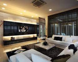 Ideastolove.com is really a big help to me and to my family. Best Ideas For Tv Feature Wall Design Virily