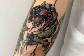 Maybe you would like to learn more about one of these? Cuales Son Los Estilos De Tatuajes Mas Demandados Esdip Madrid