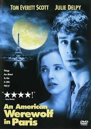 An American Werewolf in Paris : Scott, Tom Everett, Vieluf, Vince, Buckman,  Phil, Bowen, Julie, Cosso, Pierre, Novembre, Tom, Lhermitte, Thierry,  Costantini, Isabelle, Delpy, Julie, Scott/Delpy, Waller, Anthony:  Amazon.com.be: Movies & TV