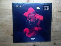 Scarlxrd Dxxm New Sealed Vinyl Lp Record Album 2018 Release For Sale Online ス カ ー 藩主 scarlxrd adictos. ebay