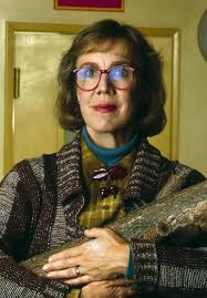 Meine liebsten Charaktere aus dem Twin Peaks-Universum (abgesehen von  Cooper)