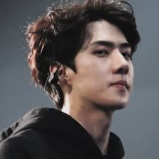 See more ideas about sehun, exo sehun, exo. Oh Sehun Sehun Icons And Exo Icons Image 6803847 On Favim Com