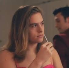 Asia argento is a prominent advocate of the #metoo movement who claimed that she was sexually assaulted by asia argento says late boyfriend anthony bourdain paid off her sexual assault accuser. Dylan Sprouse From Zack And Cody Dresses Up As A Lady For Daddy Video Page 4 Lipstick Alley