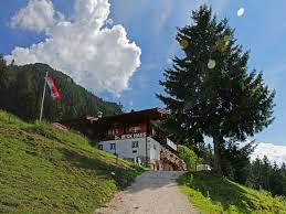 Beck's for almost 20 years. Dr Hugo Beck Haus Schonau A Konigssee Berchtesgadener Land Wandertipps Fotos Komoot