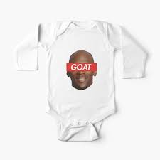4.7 out of 5 stars. Air Jordan Kids Babies Clothes Redbubble