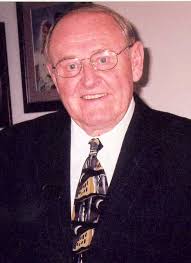 Obituary information for Kenneth H. Edmonds