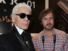 Marc Newson 4 Pentax