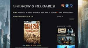 165 просмотров 3 года назад. Skidrowreloaded Com Skidrow Reloaded Games