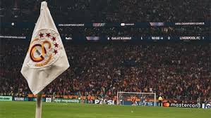 Dün gece Rams Park 🏟🔥 #Galatasaray Tribünlerin enerjisi, sahadaki  mücadele… Rams Park'ta başka bir atmosfer vardı. ⚽️✨”