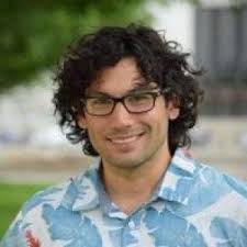 Past Environmental Speaker Series