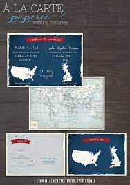 Destination Wedding Invitation Uk England And Usa Wedding Etsy Wedding Invitations Uk Destination Wedding Invitations Bilingual Wedding Invitations