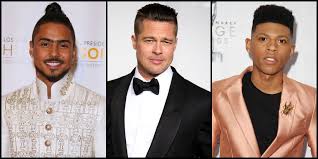 Maybe you would like to learn more about one of these? Men S Haircuts Barbershop Inspired Hairstyles For Men Askmen