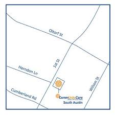 Maybe you would like to learn more about one of these? Communitycare Locations South Austin Health Center