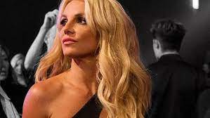 I'm so excited to hear what you think about our song together !!!! Britney Spears Poses Topless On Instagram In Midst Of Conservatorship Battle Marca