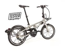 Buy dahon folding bikes and get the best deals at the lowest prices on ebay! Tern Byb S11 Review Best Folding Bikes