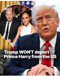 US President Donald Trump...