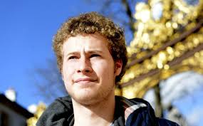 Lorraine. En 2014, il avait fait le buzz en filmant Nancy avec un drone :  l'ado-entrepreneur a « beaucoup appris »